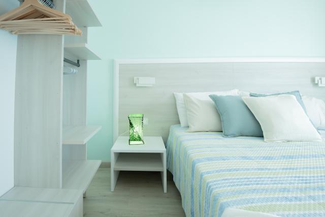 Casa Diamante Blu Mare